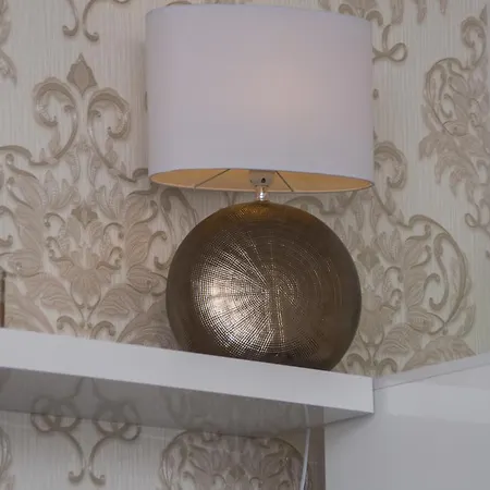 Put Ravnih Njiva Apartman