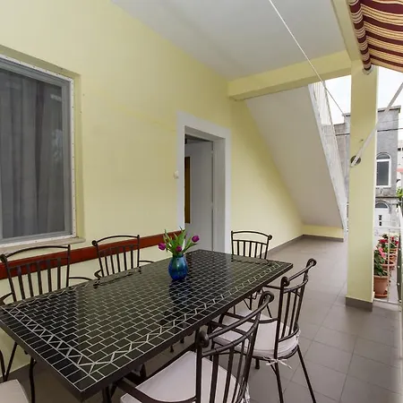 Apartman Put Ravnih Njiva *