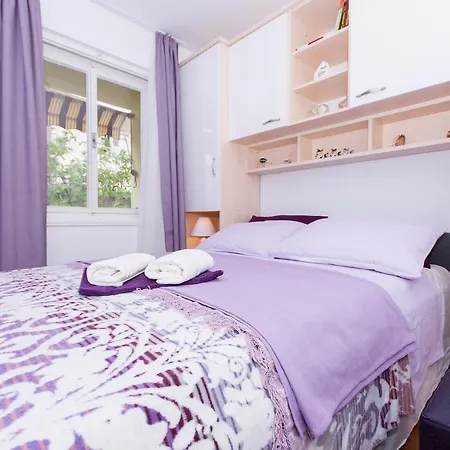 Put Ravnih Njiva Apartment
