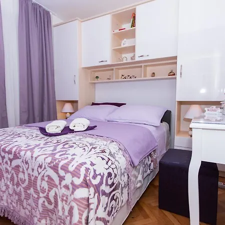 Apartment Put Ravnih Njiva *