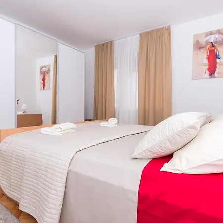 Apartment Put Ravnih Njiva