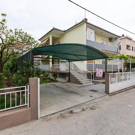 Appartement Put Ravnih Njiva