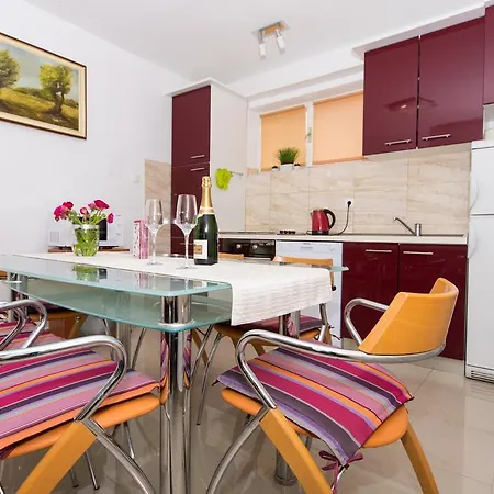 Appartement Put Ravnih Njiva